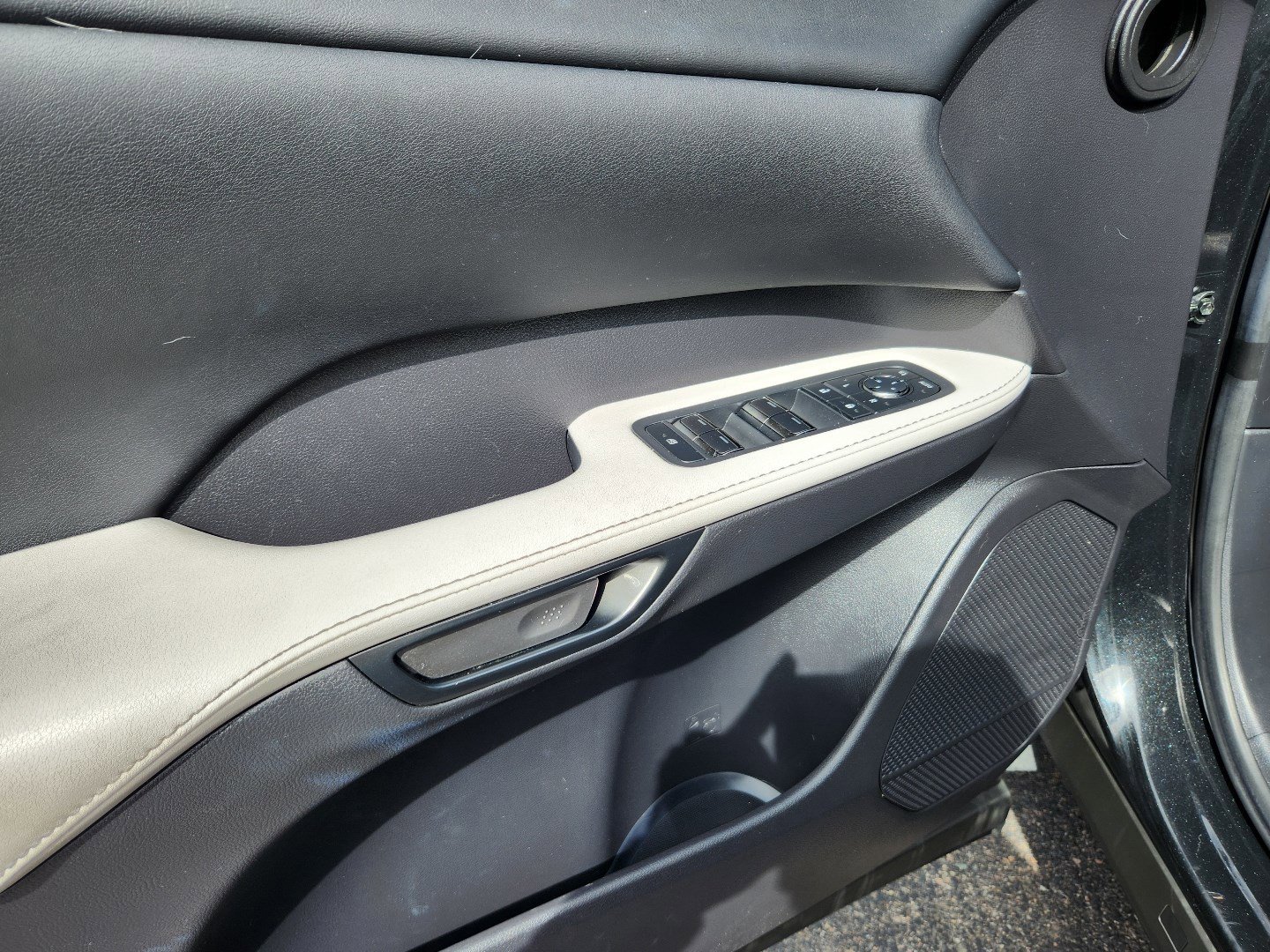 2023 Lexus RX 350 - Photo 7
