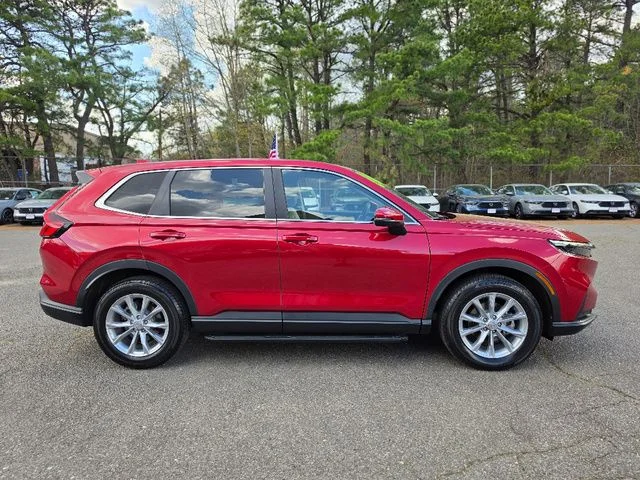 2024 Honda CR-V EX-L - Photo 6