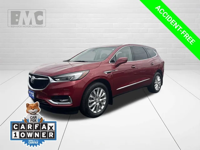 2021 Buick Enclave Premium Group