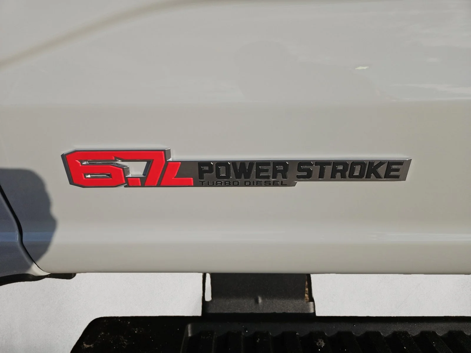 2026 Ford F-250 Super Duty XLT - Photo 6