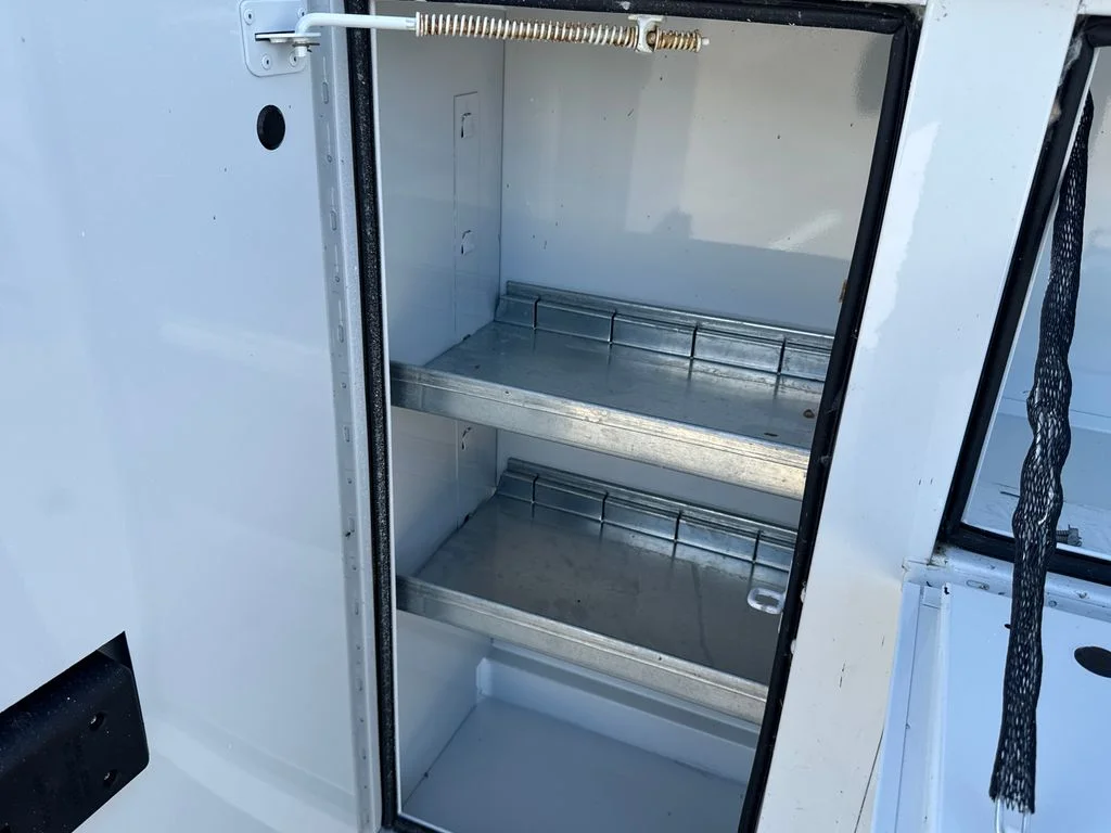 2026 Ford E-Series Cutaway Base - Photo 12