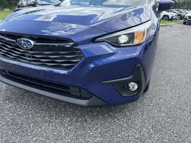 New 2026 SAPPHIRE BLUE PEARL Subaru Sport image 53