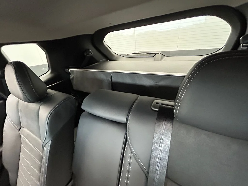 2026 Mitsubishi Outlander SE - Photo 42