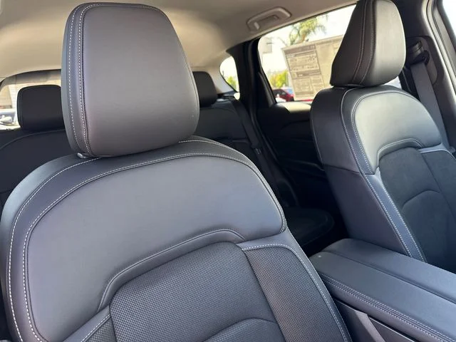 New 2026 Rhodium White Metallic Mazda 2.5 S Select AWD image 18