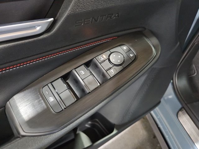 2026 Nissan Sentra SR - Photo 16