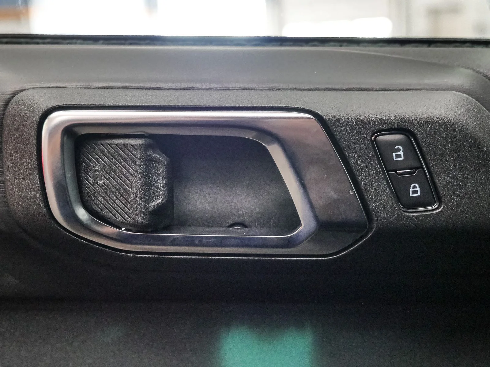 2025 Ford Bronco 4-Door Raptor - Photo 20