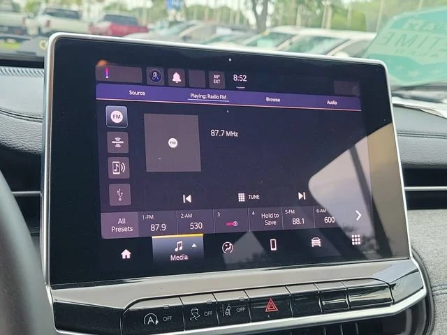 2022 Jeep Compass Latitude - Photo 28