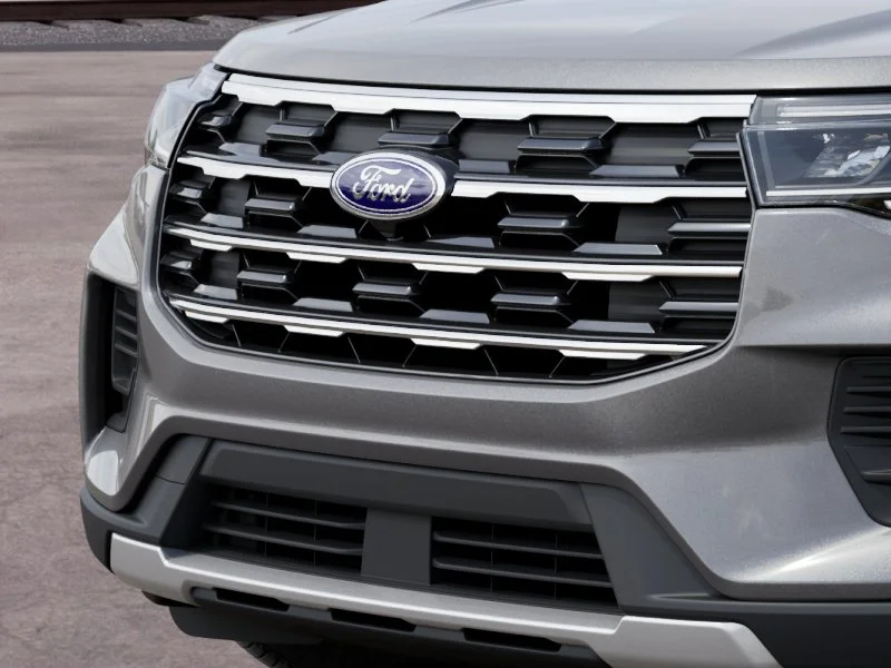New 2027  Ford 4DR 4WD ACTIVE image 17
