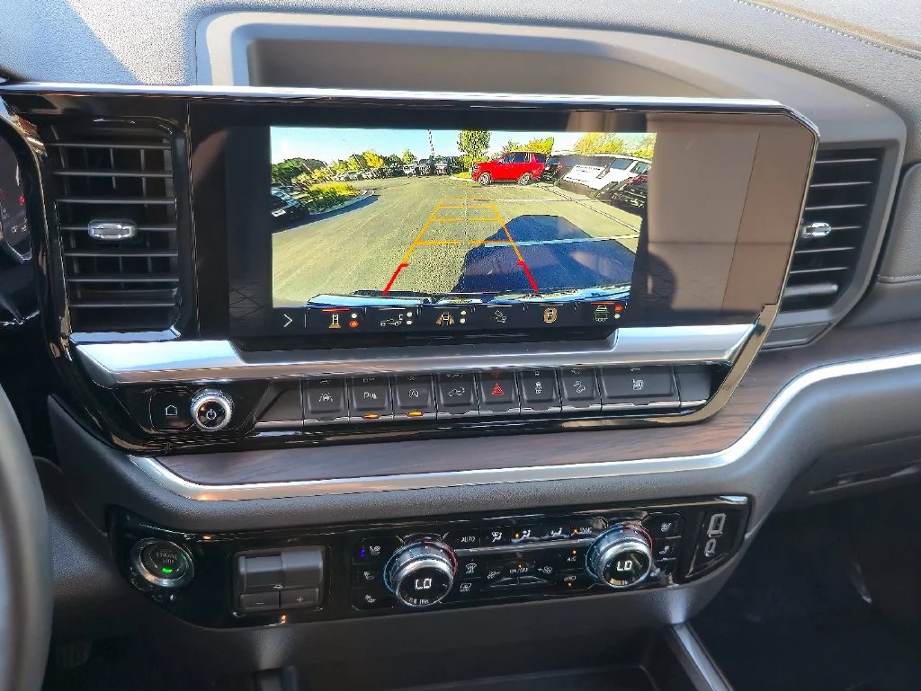 2026 GMC Sierra 1500 SLT - Photo 16