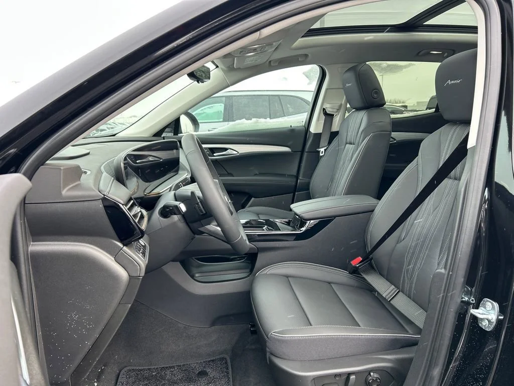 2026 Buick Envision Avenir - Photo 18