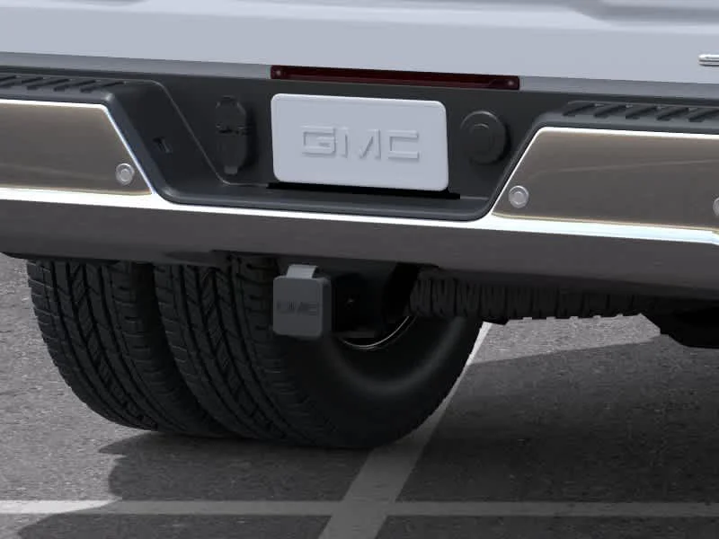 2026 GMC Sierra 3500HD SLT - Photo 14