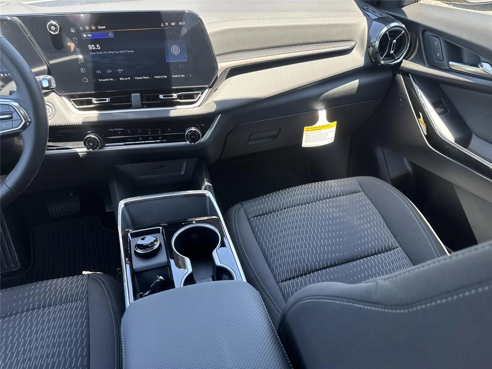 New 2026 Sterling Gray Metallic Chevrolet LT image 33