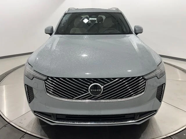 New 2026 Vapour Grey Volvo Ultra image 8