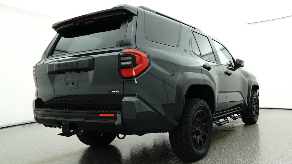 New 2026 Underground Toyota SR5 image 13