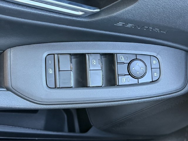 New 2027 Imperial Bronze Nissan SV image 13