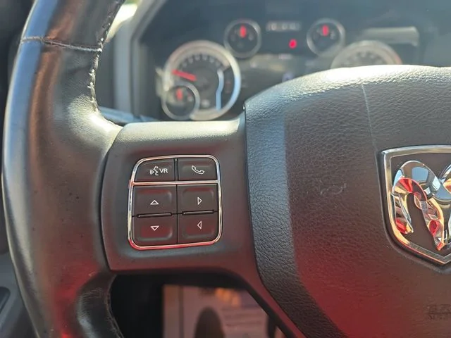 Used 2015 Blue Ram Big Horn image 17