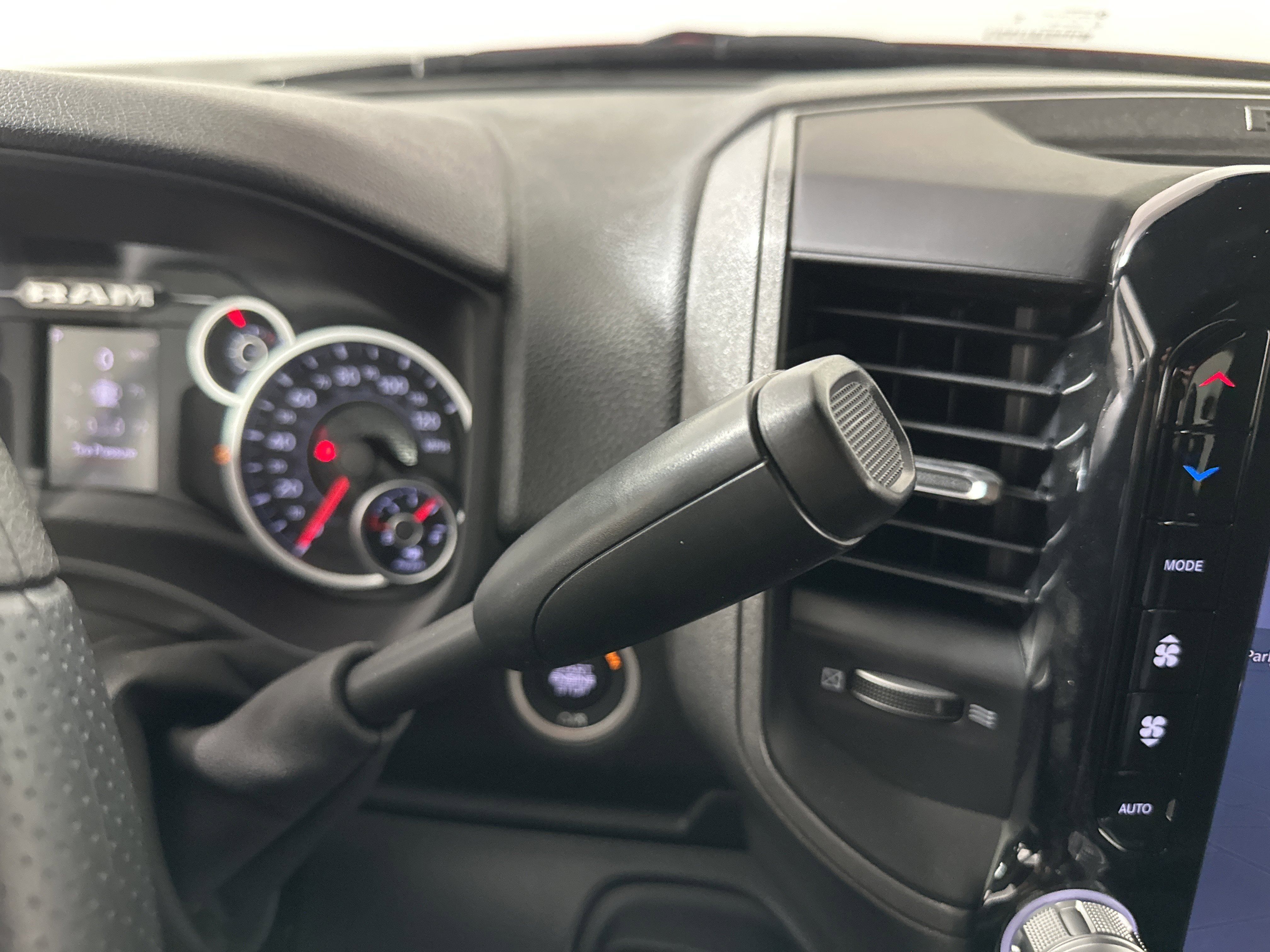 2026 RAM 2500 Tradesman/Warlock - Photo 22