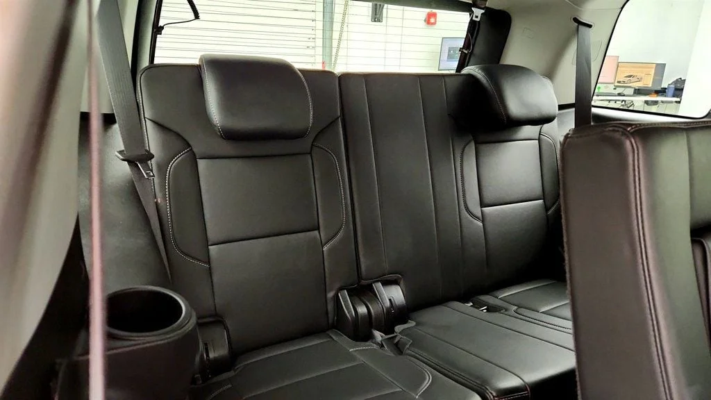 Used 2020 Silver Ice Metallic Chevrolet 4WD 4dr LT w/ Luxury Pkg & Sun/Entertainment Pkg image 23