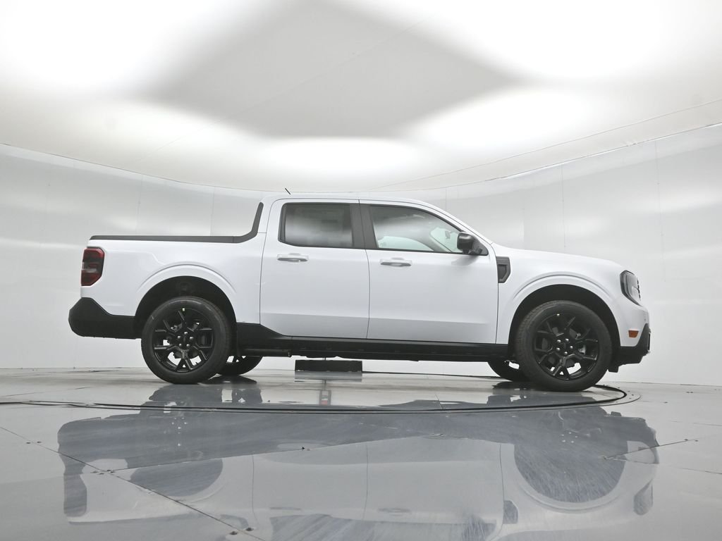 New 2026 White Ford Lariat image 47
