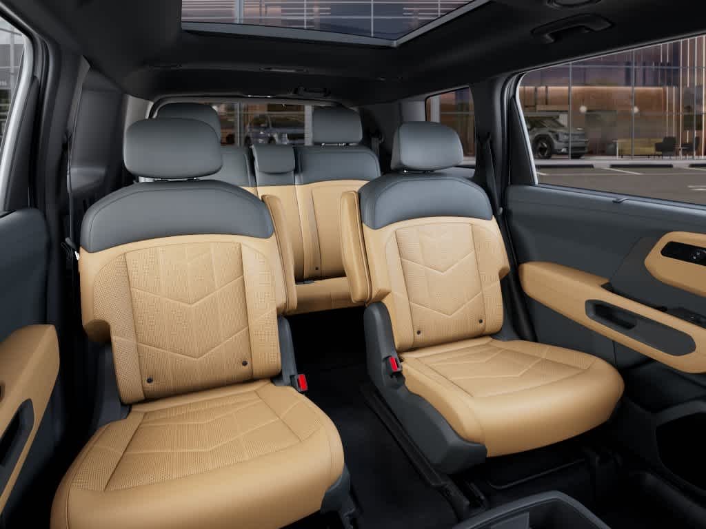 New 2027 GLACIAL/WHITE P Kia X-Line SX image 16