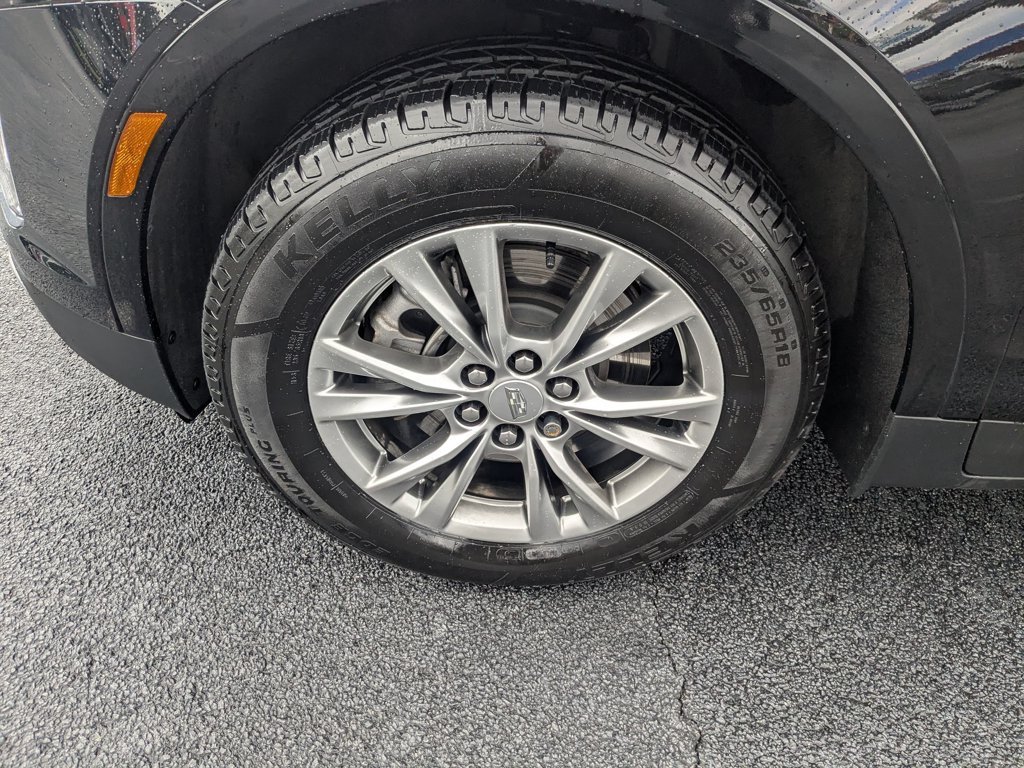 2023 Cadillac XT5 Premium Luxury - Photo 10