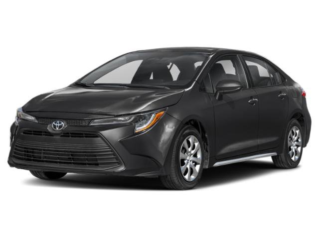 2026 Toyota Corolla's photo