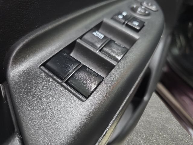 Used 2016 Purple Honda EX image 26