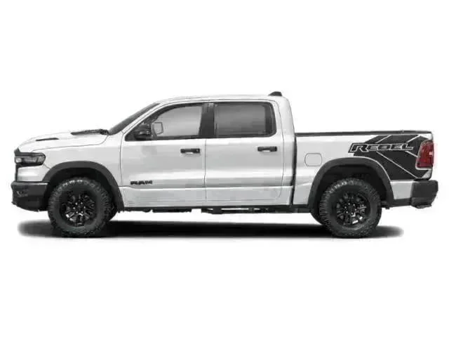New 2027 Tank Exterior Paint RAM Rebel image 3