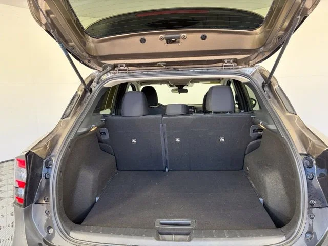 Used 2025 Brown Nissan SV image 29