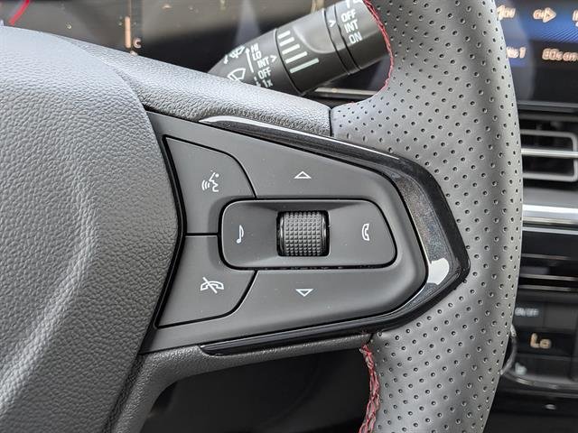 2026 Chevrolet Trax RS - Photo 24