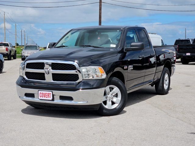 Used 2019 Black Ram Tradesman image 1