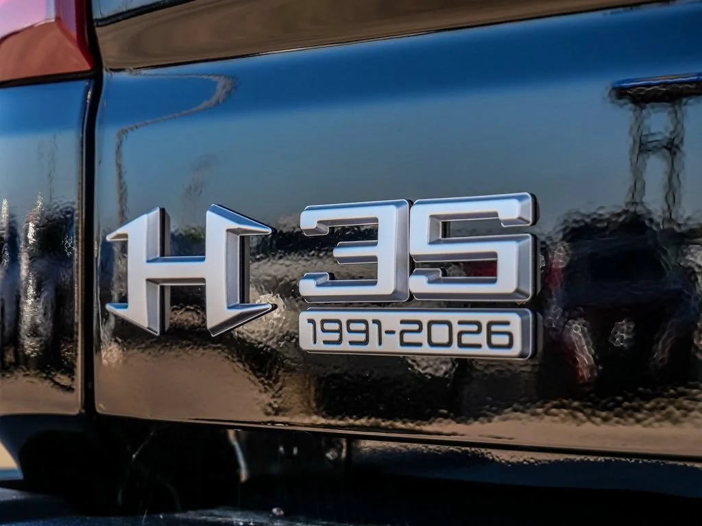 New 2026 Black Chevrolet ZR2 image 20