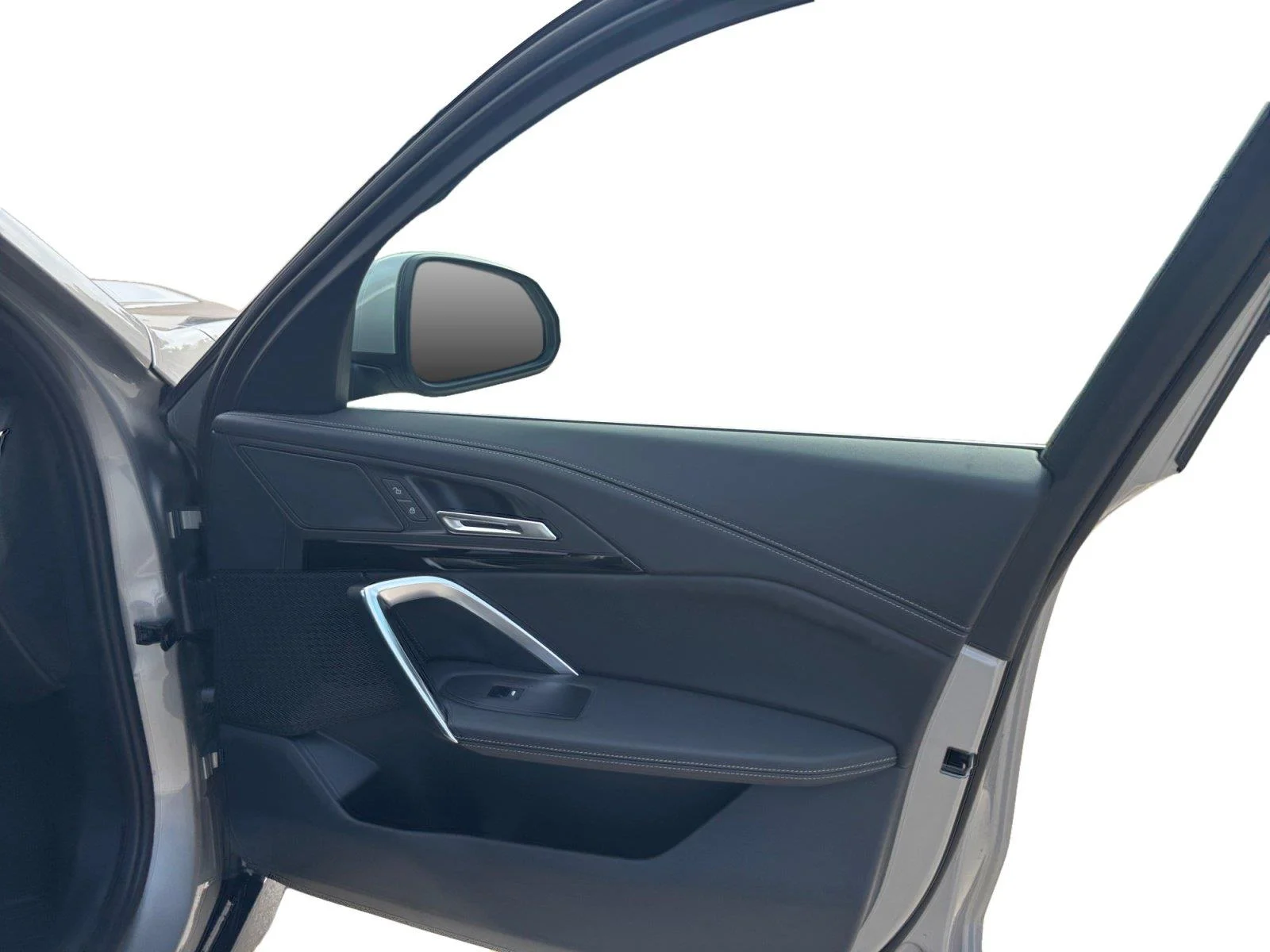 New 2027 Space Silver Metallic BMW xDrive28i image 23