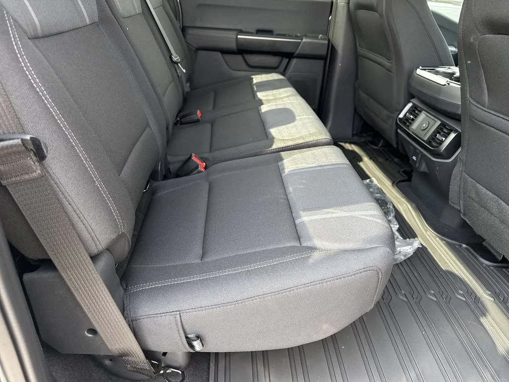 New 2026 Gray Ford STX image 15