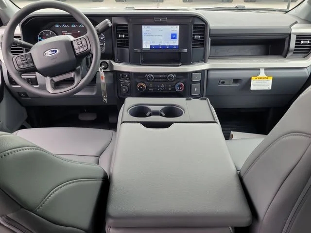 New 2026 Oxford White Ford XL image 14