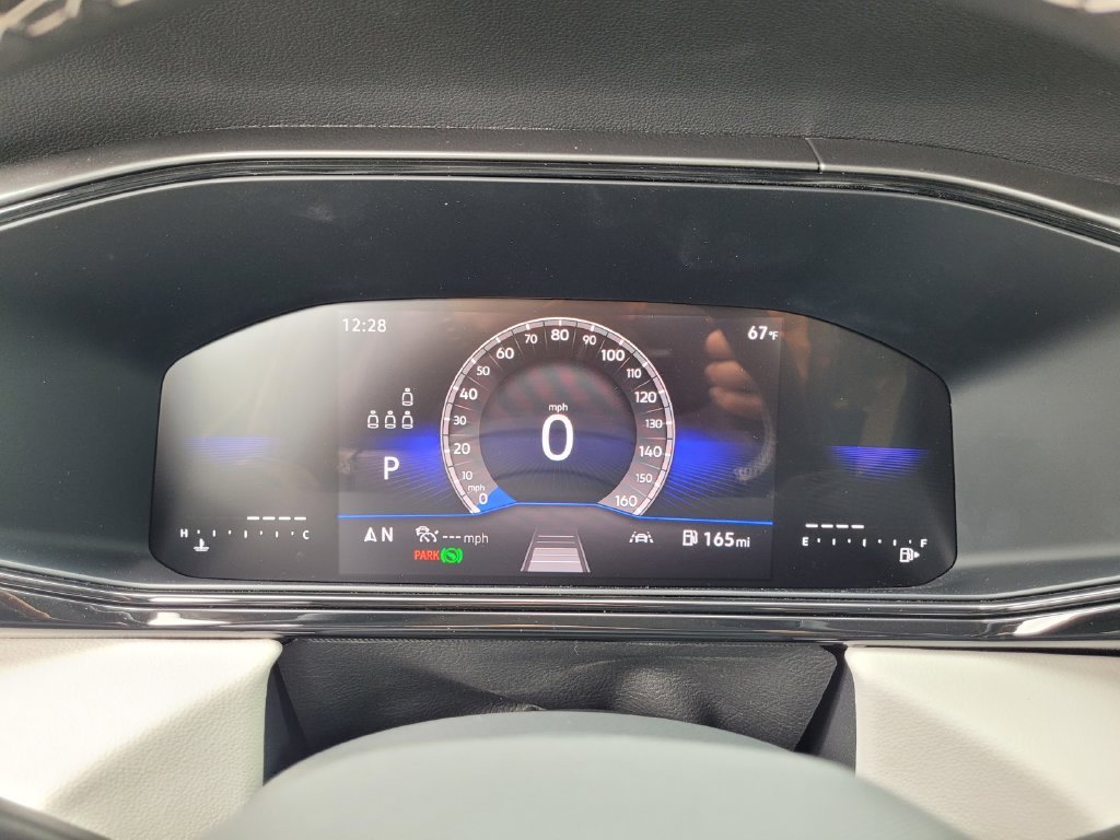 New 2027 Gray Volkswagen 1.5T S image 24