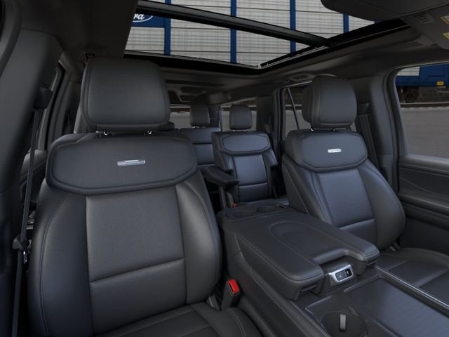 New 2026 Gray Ford Platinum image 10
