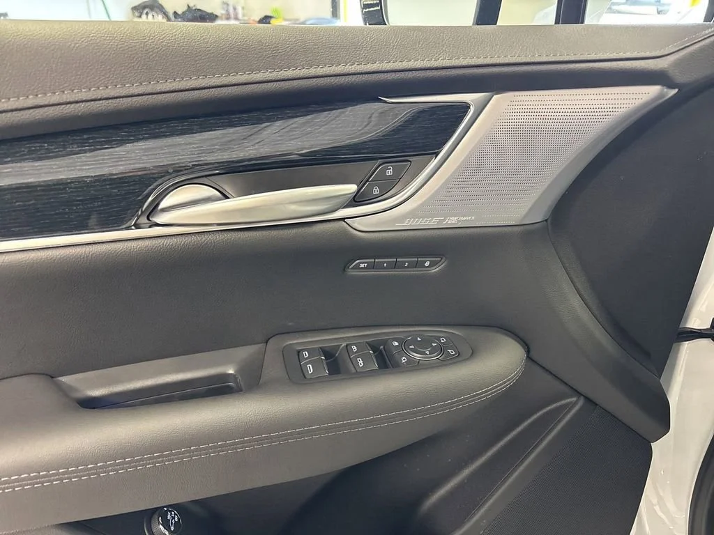 2025 Cadillac XT5 Premium Luxury - Photo 20