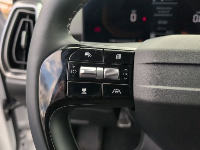 New 2026 Glacial White Pearl Kia X-Line EX AWD image 15