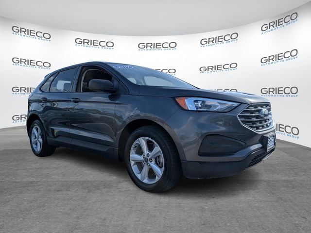 2019 Ford Edge SE