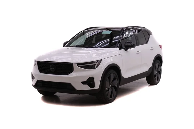 2026 Volvo XC40 Ultra