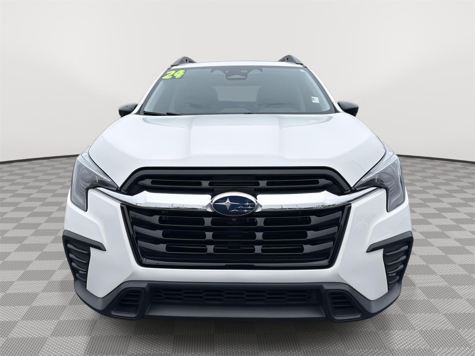 Used 2024 Subaru Ascent Limited with VIN 4S4WMAUD3R3446068 for sale in Kansas City