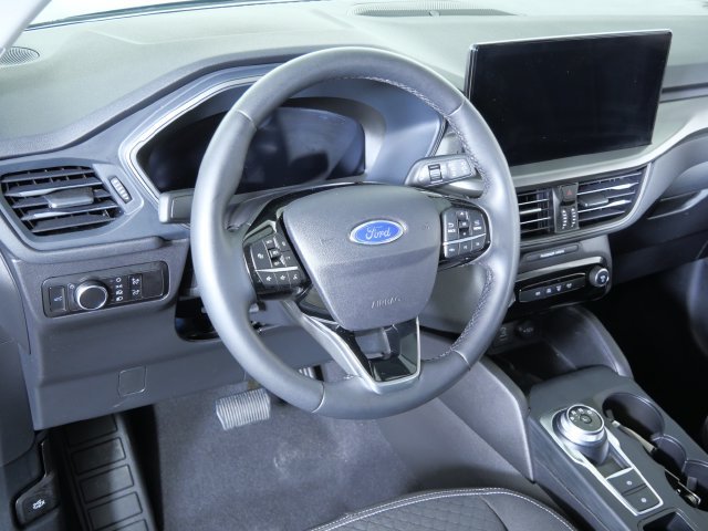 Certified Used 2023 Red Ford Active image 21
