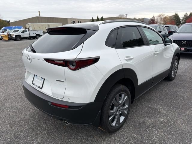 2026 Mazda CX-30 Preferred - Photo 3