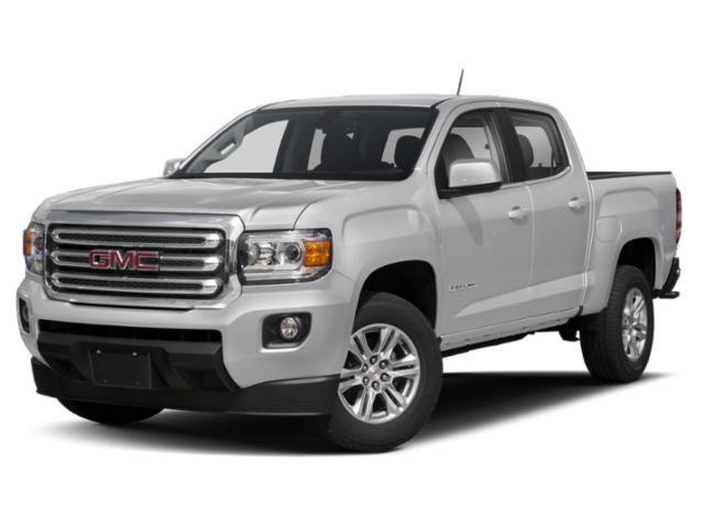 Pre-Owned 2019 GMC Canyon SLE1