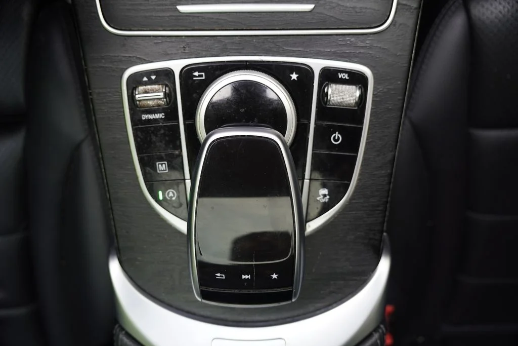 2018 Mercedes-Benz GLC GLC300 - Photo 29