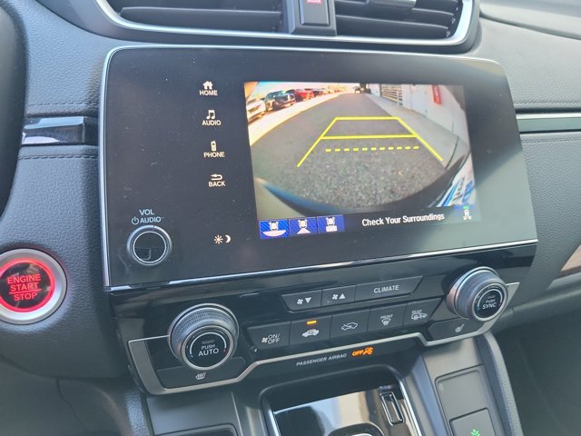 Used 2019 Sandstorm Metallic Honda EX-L image 29
