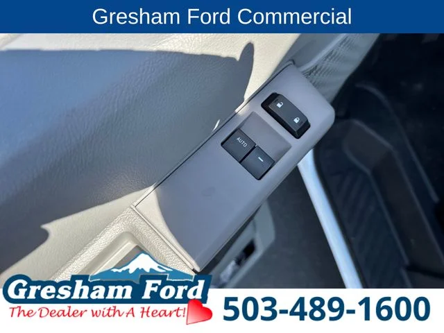 New 2025 Oxford White Ford Base image 13