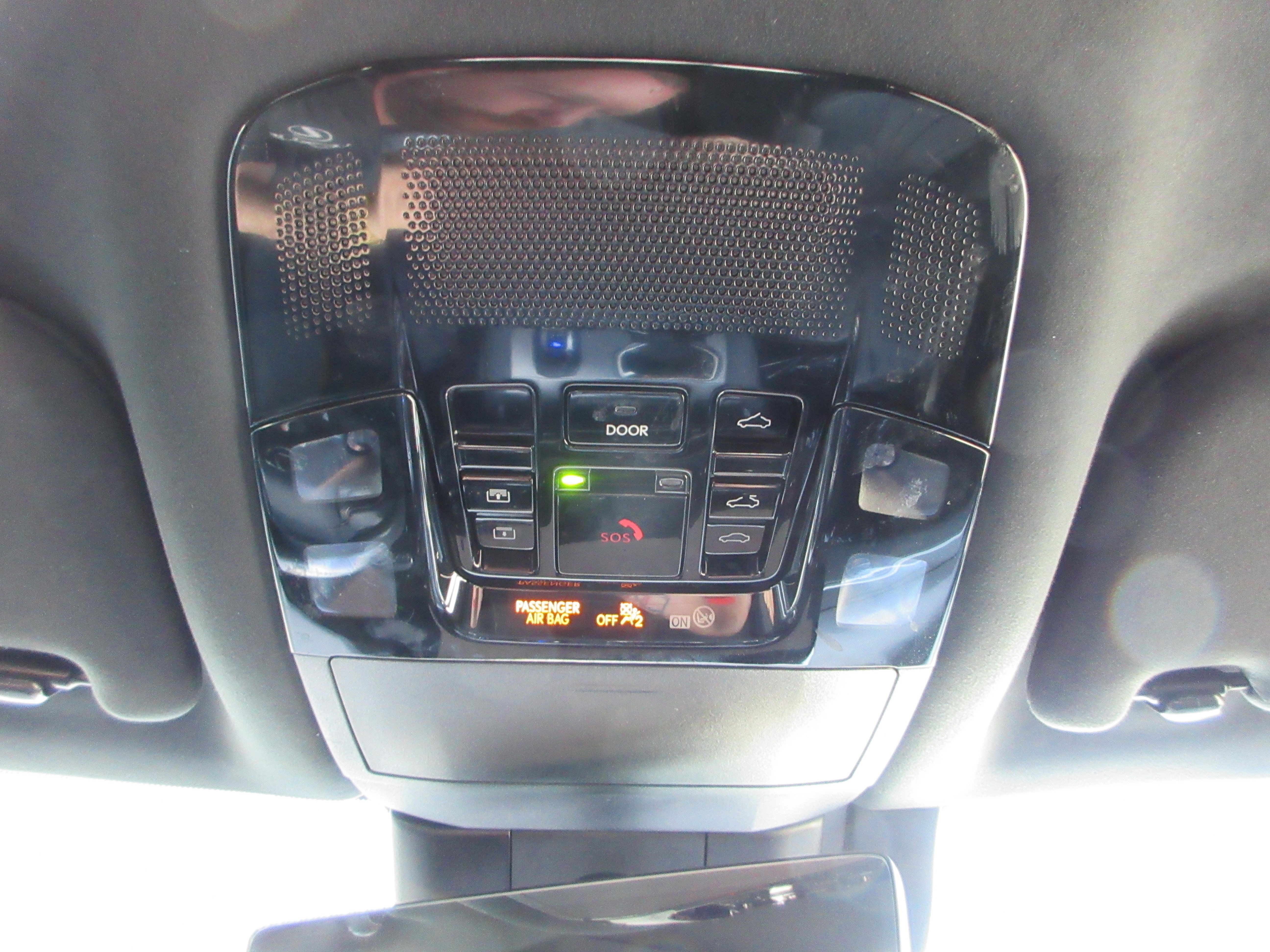 Certified Used 2024 IRIDIUM Lexus 500h F SPORT Performance image 19