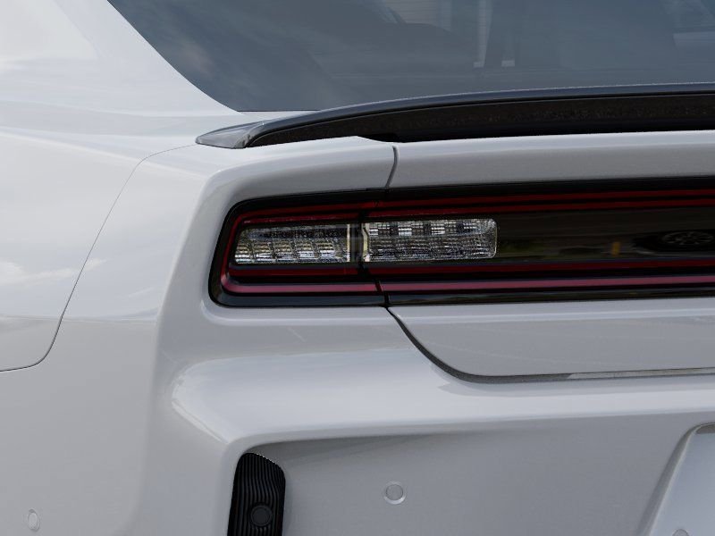 New 2026 White Knuckle Dodge Scat Pack Plus image 9